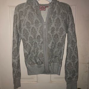 Juicy Couture jacket